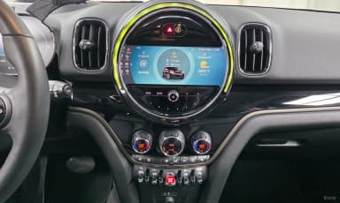 Cooper Countryman