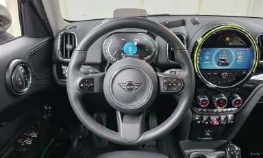 Cooper Countryman