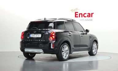 Cooper Countryman