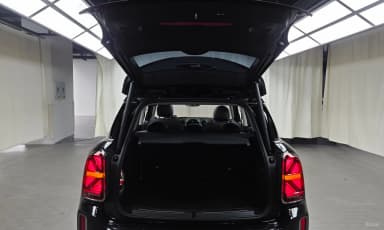 Cooper Countryman