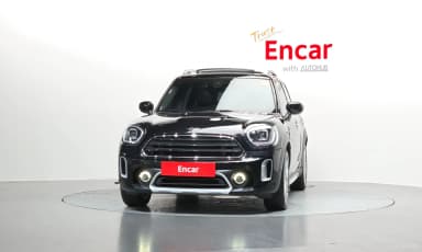 Cooper Countryman