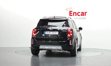 Cooper Countryman