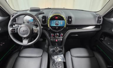 Cooper Countryman