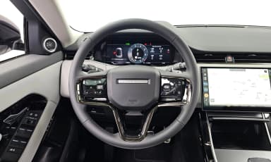 Range Rover Evoque 2nd Generation