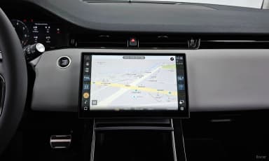 Range Rover Evoque 2nd Generation