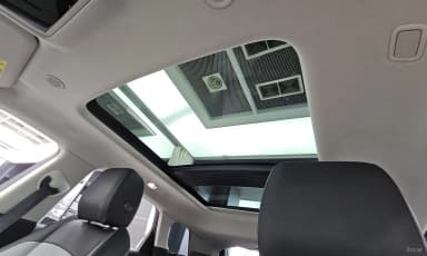 Range Rover Evoque 2nd Generation