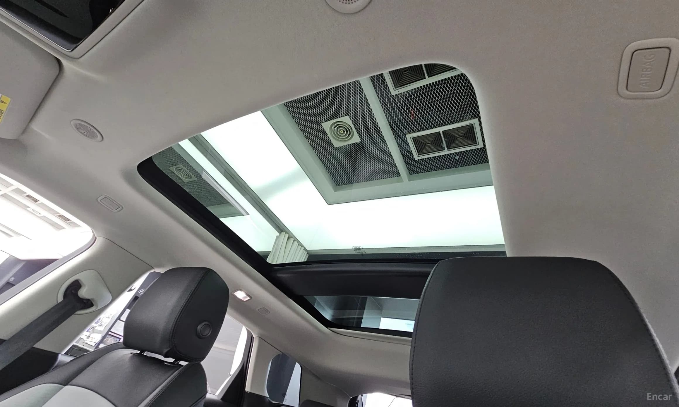 Range Rover Evoque 2nd Generation