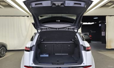 Range Rover Evoque 2nd Generation