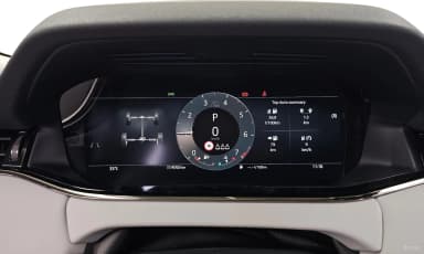 Range Rover Evoque 2nd Generation