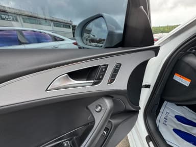 New A6