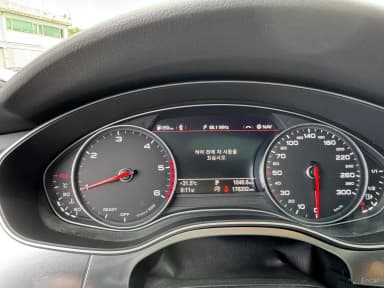 New A6