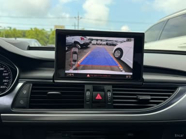 New A6