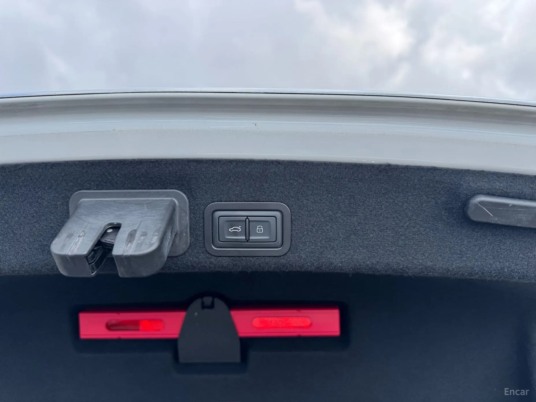 New A6