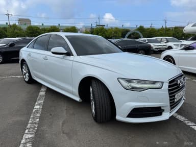 New A6