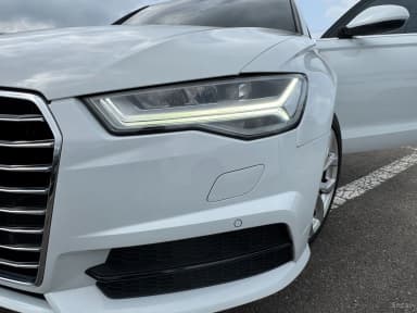 New A6