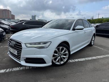 New A6