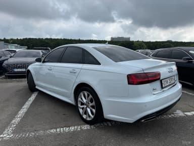 New A6