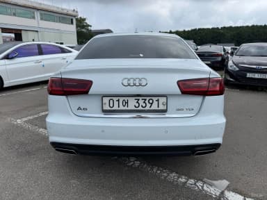 New A6
