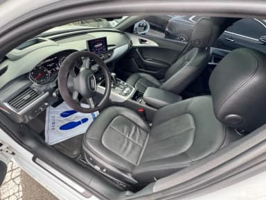 New A6