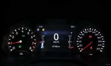 Compass 2nd Generation