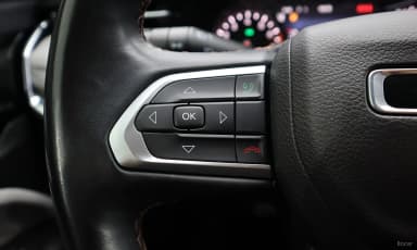 Compass 2nd Generation