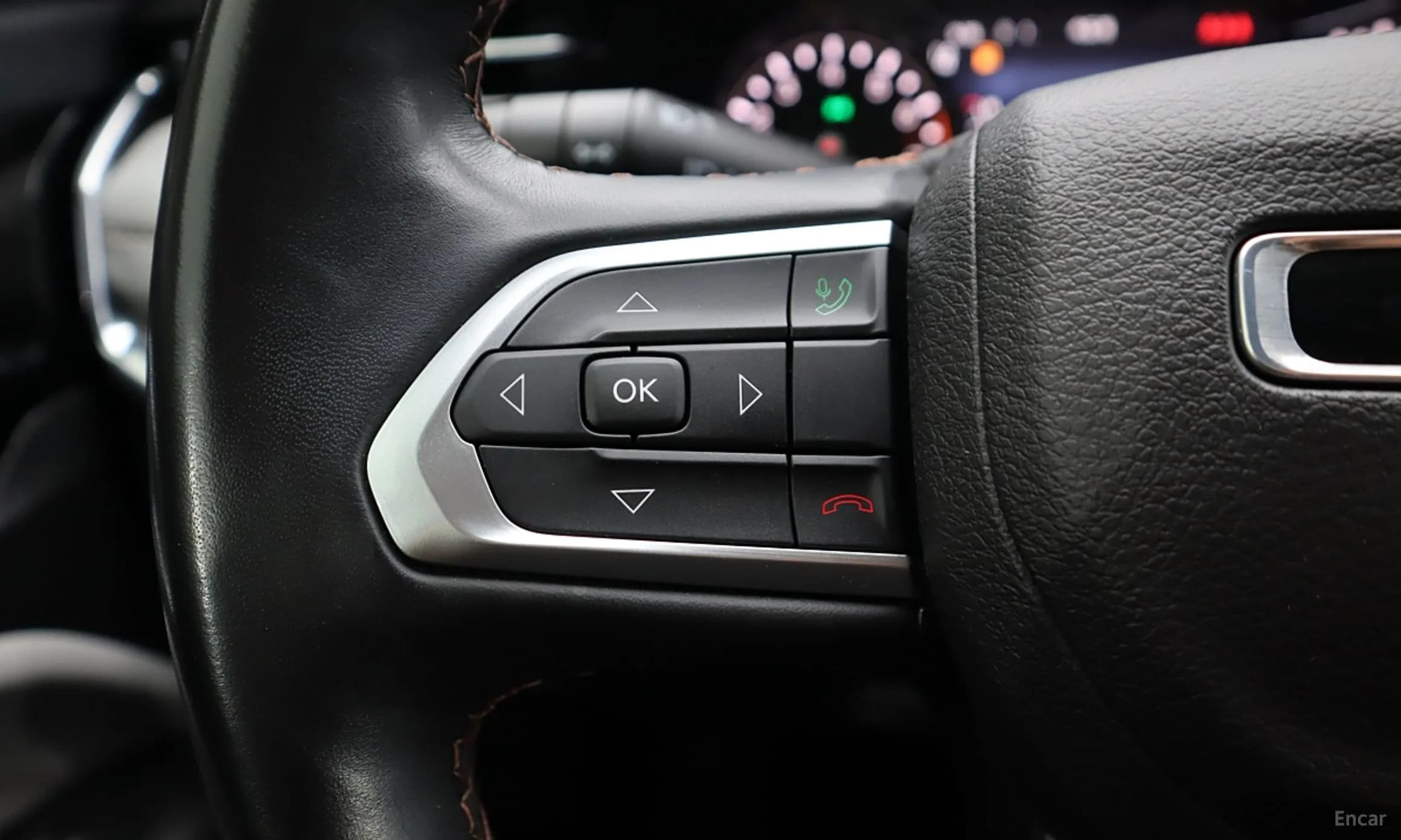 Compass 2nd Generation
