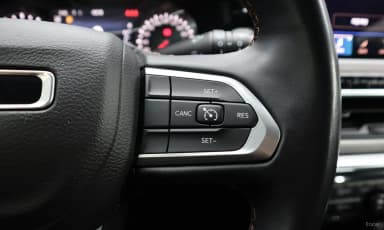 Compass 2nd Generation