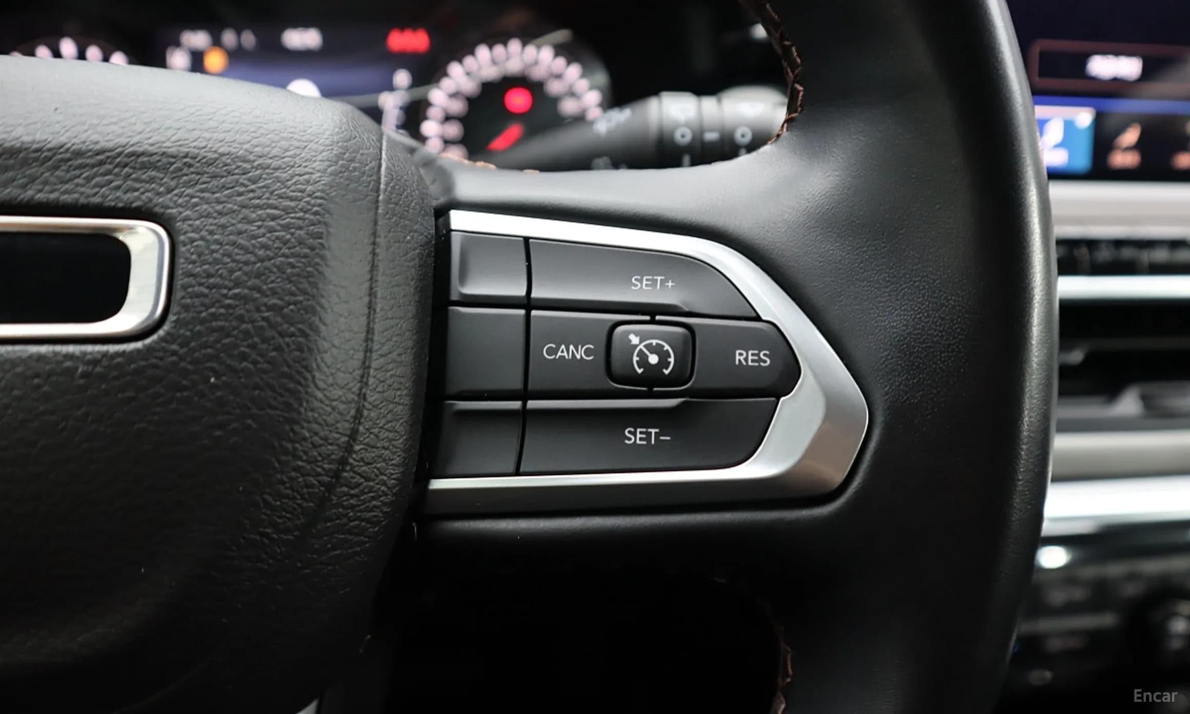 Compass 2nd Generation