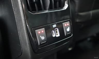 Compass 2nd Generation