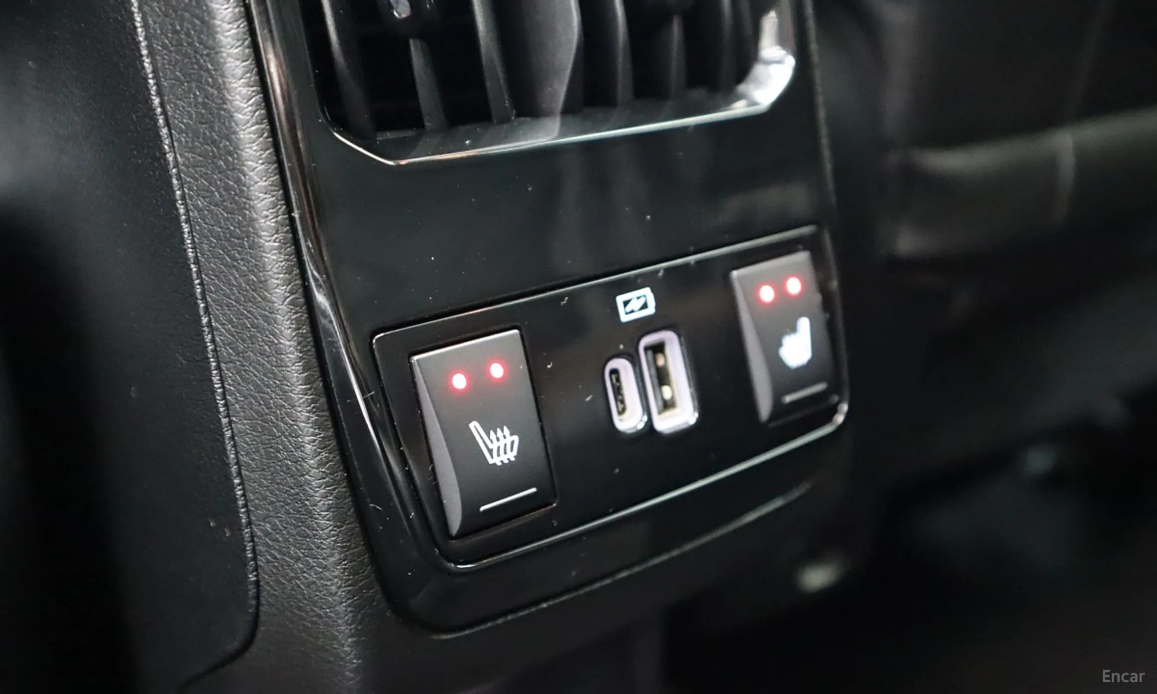 Compass 2nd Generation