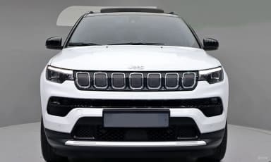 Compass 2nd Generation