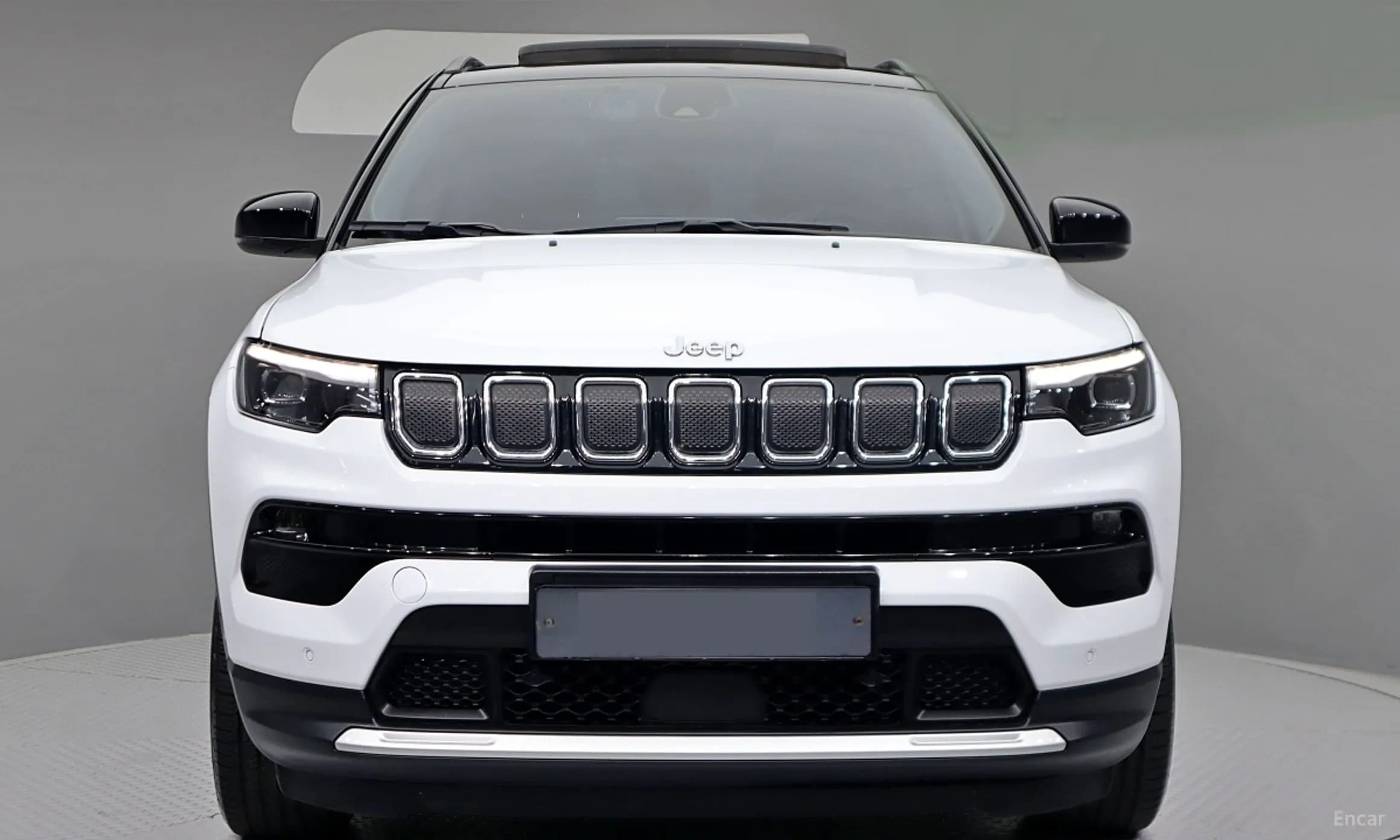 Compass 2nd Generation