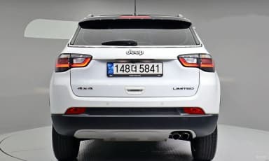 Compass 2nd Generation