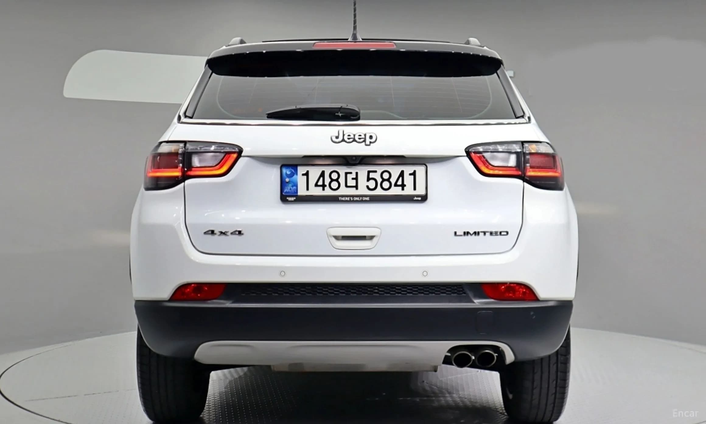 Compass 2nd Generation