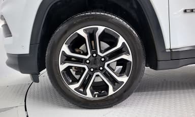 Compass 2nd Generation