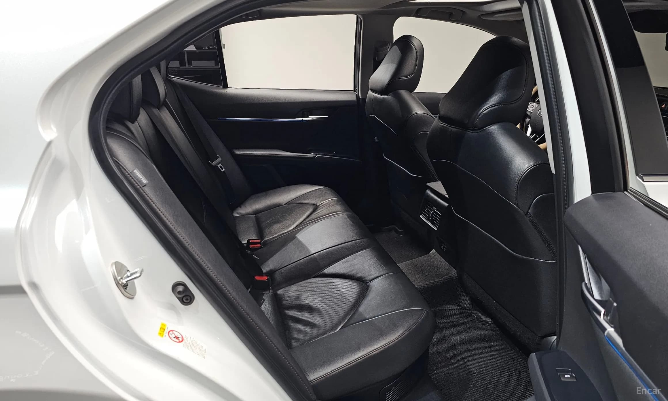 Camry (XV70)
