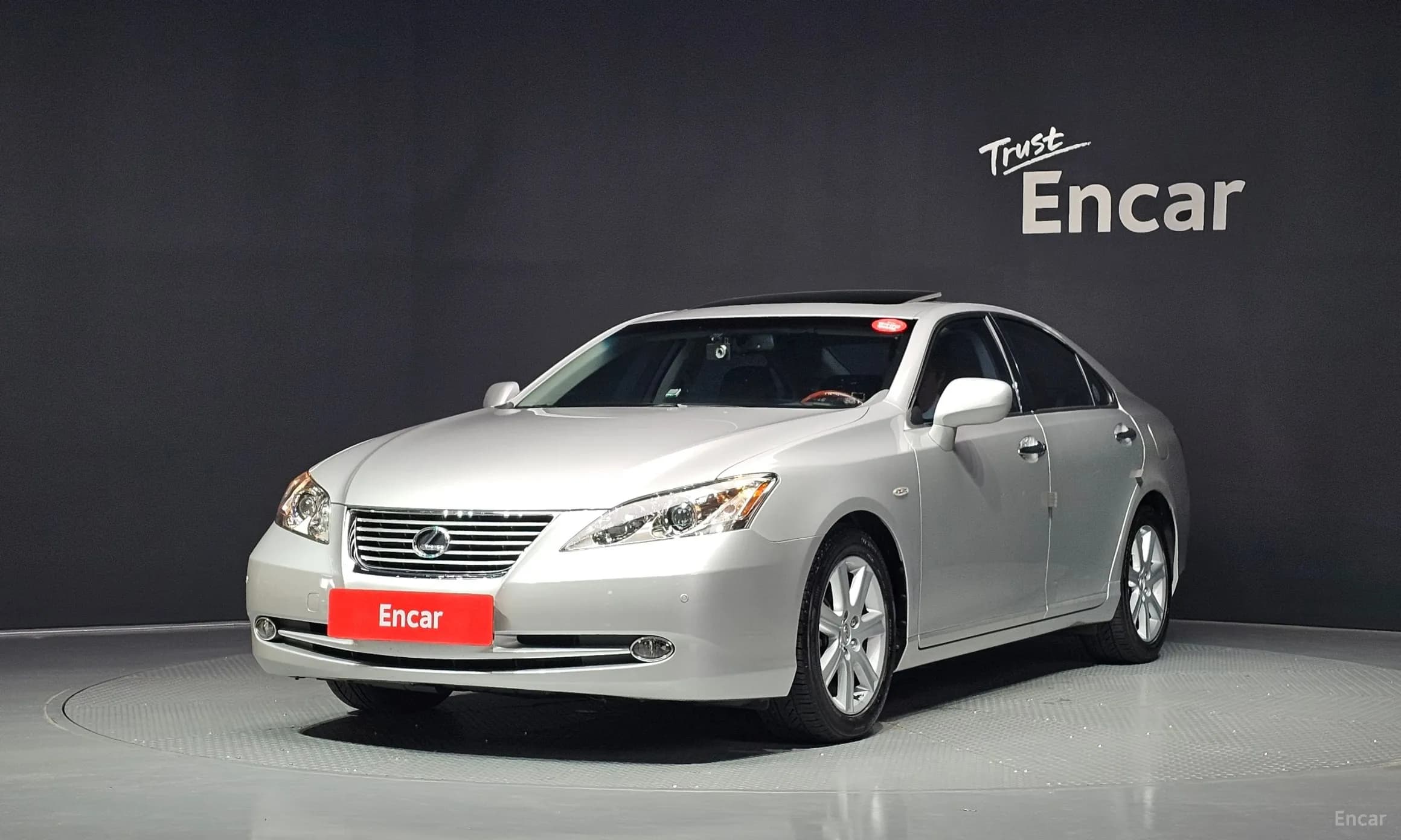 ES350