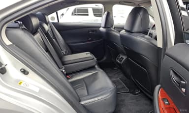ES350