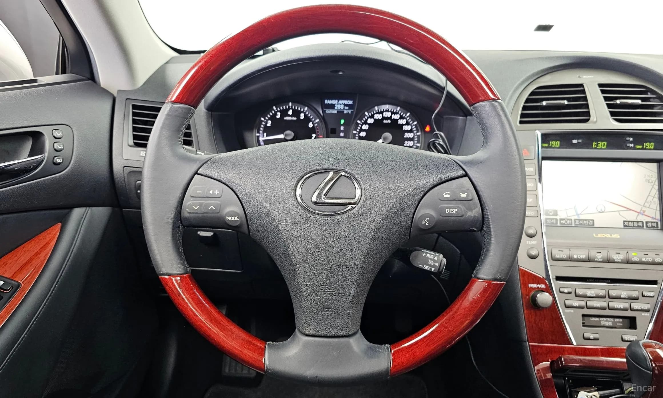 ES350