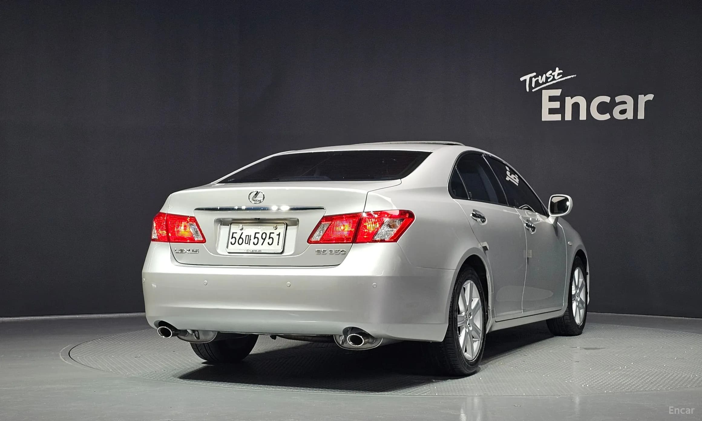 ES350