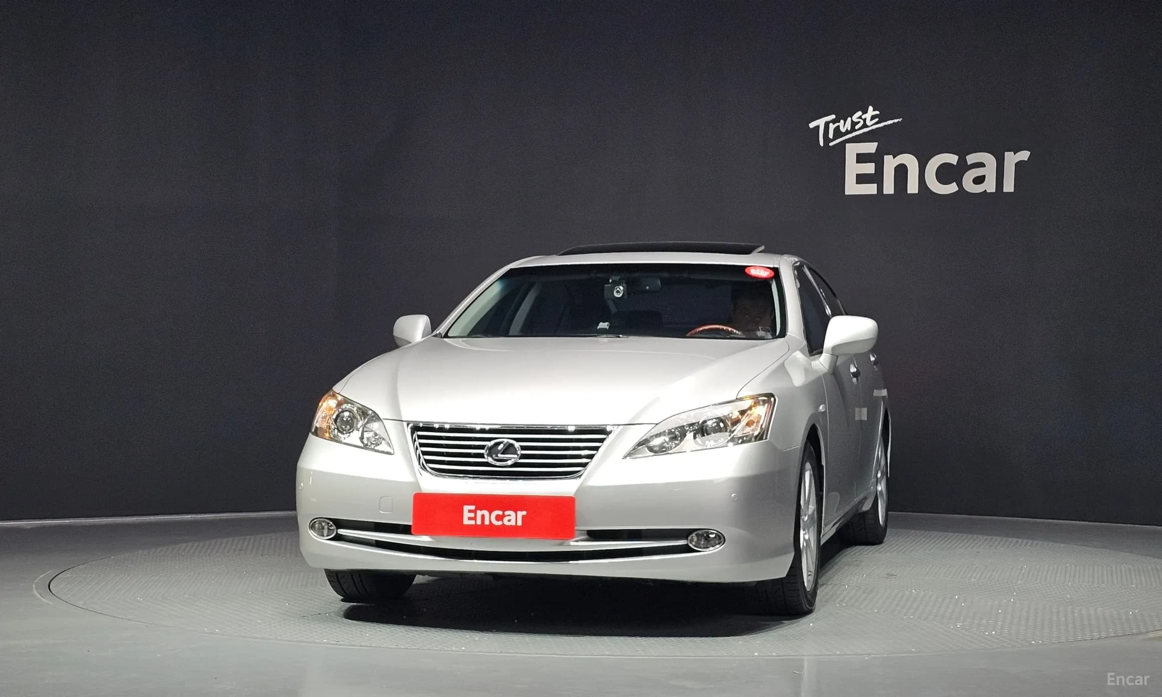 ES350