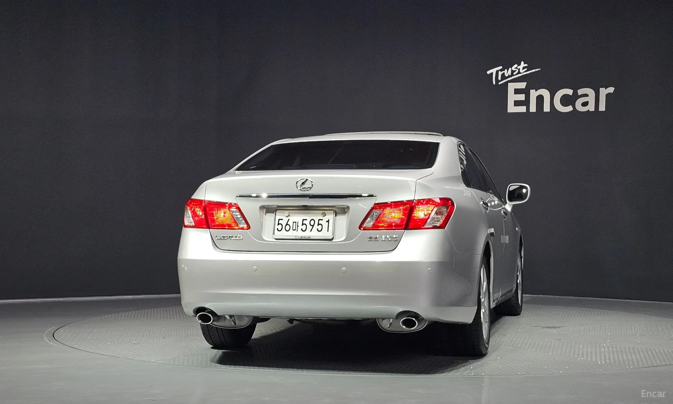 ES350