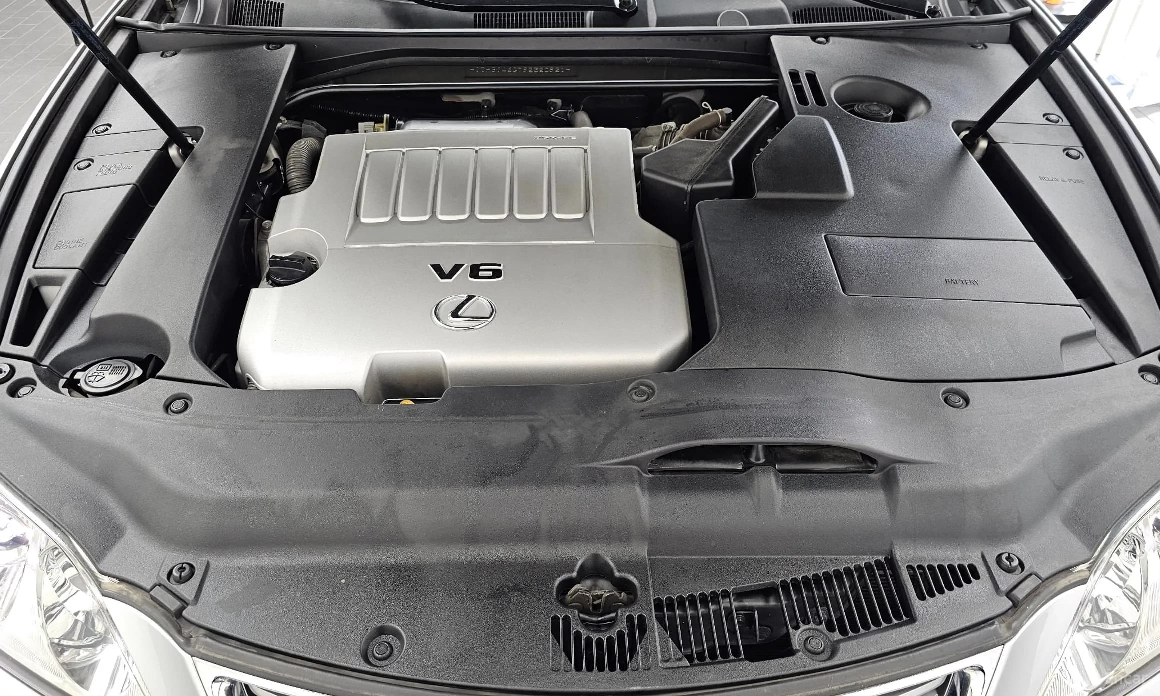 ES350