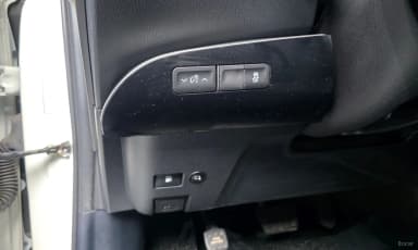 Prius 4th Generation
