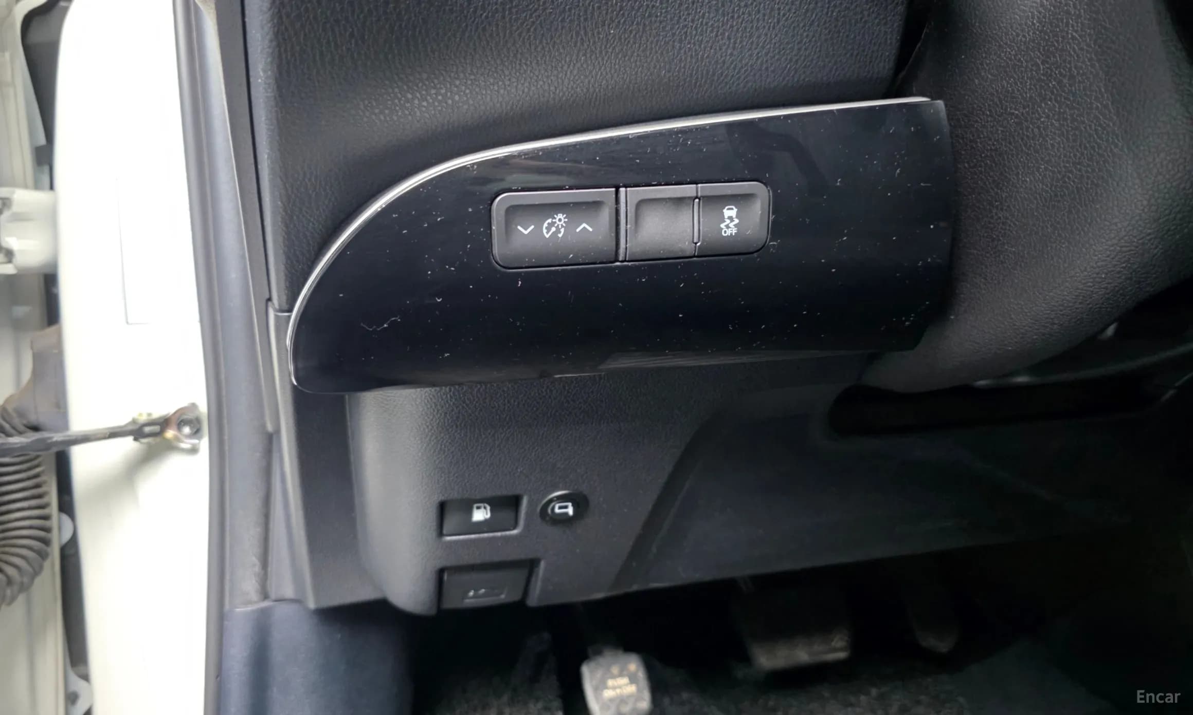 Prius 4th Generation