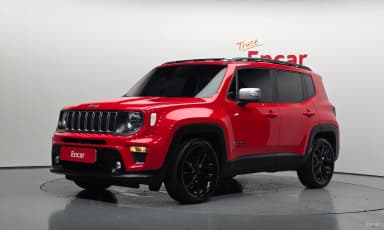 Renegade
