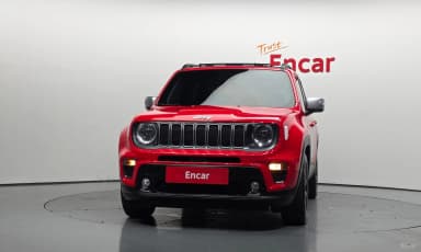 Renegade