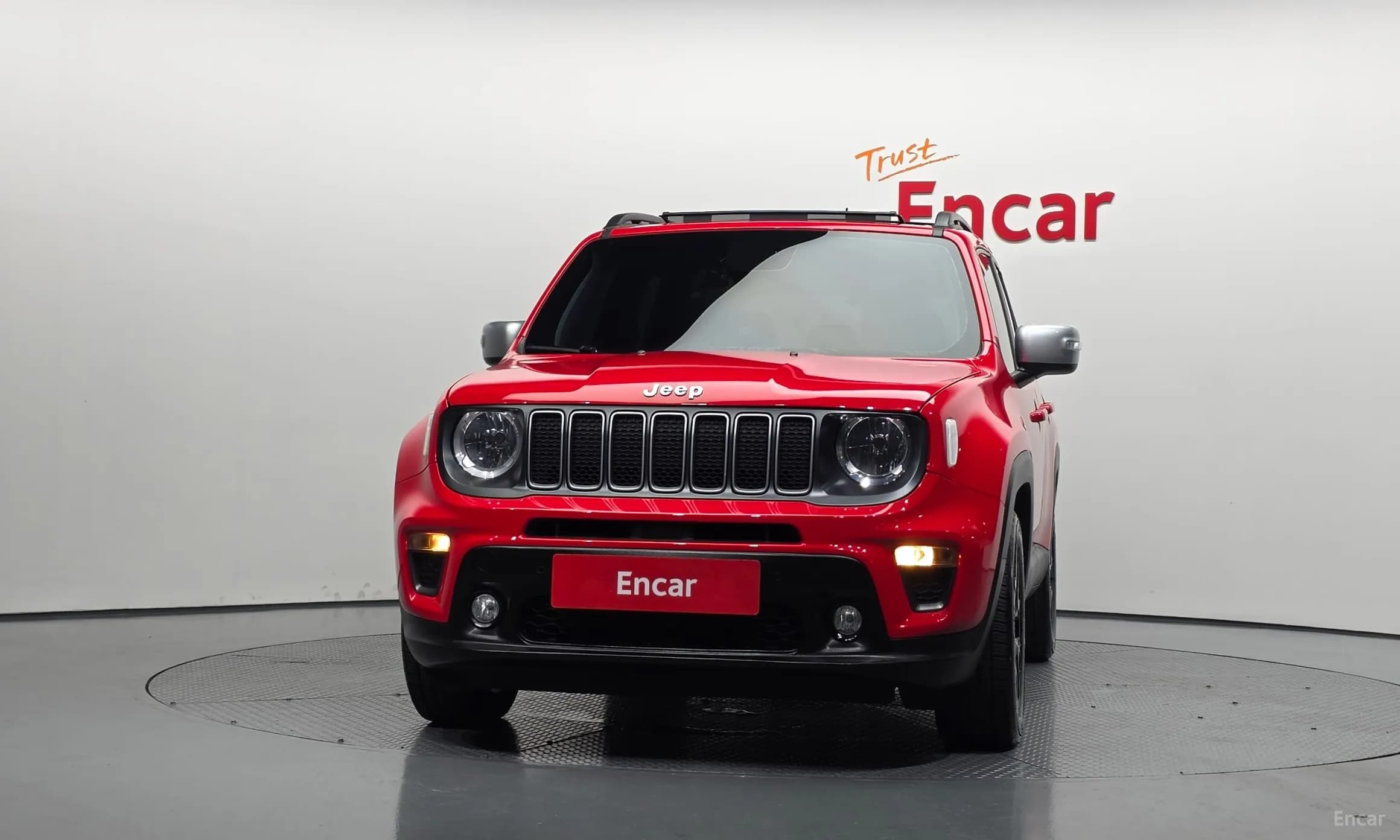 Renegade