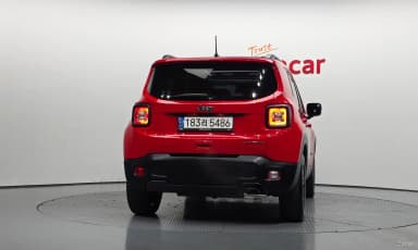 Renegade