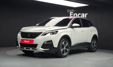 3008 2nd generation